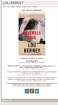 Mobile Screenshot of louberney.com